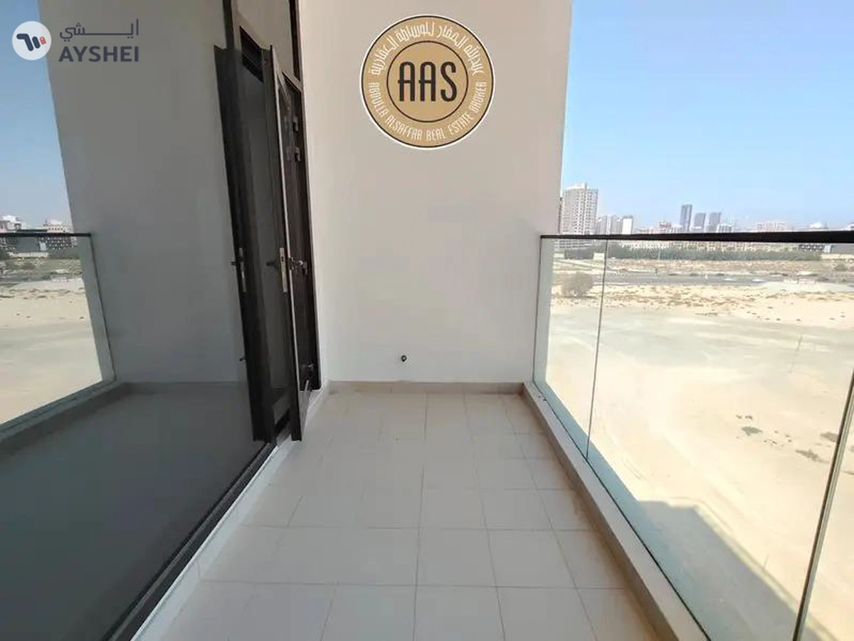 FIRST TENANT | 3BHK LUXURY APARTMENT WITH BALCONY IN ARJAN-10-10