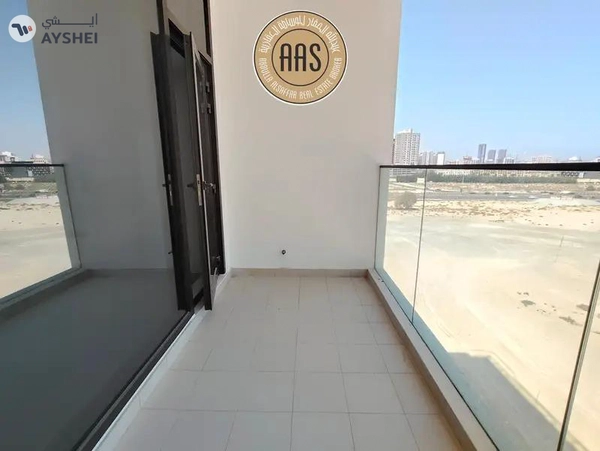 FIRST TENANT | 3BHK LUXURY APARTMENT WITH BALCONY IN ARJAN