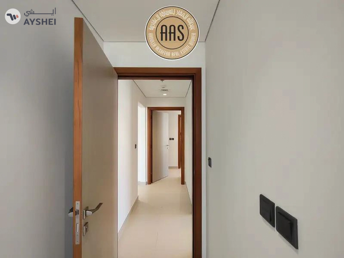 FIRST TENANT | 3BHK LUXURY APARTMENT WITH BALCONY IN ARJAN-11-11