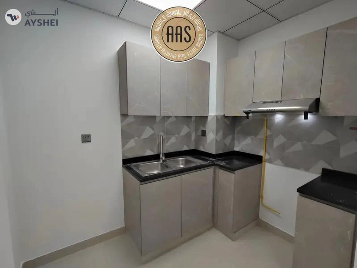 FIRST TENANT | 3BHK LUXURY APARTMENT WITH BALCONY IN ARJAN-12-12