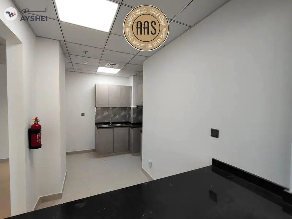 FIRST TENANT | 3BHK LUXURY APARTMENT WITH BALCONY IN ARJAN-14-14