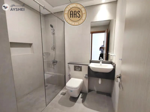 FIRST TENANT | 3BHK LUXURY APARTMENT WITH BALCONY IN ARJAN