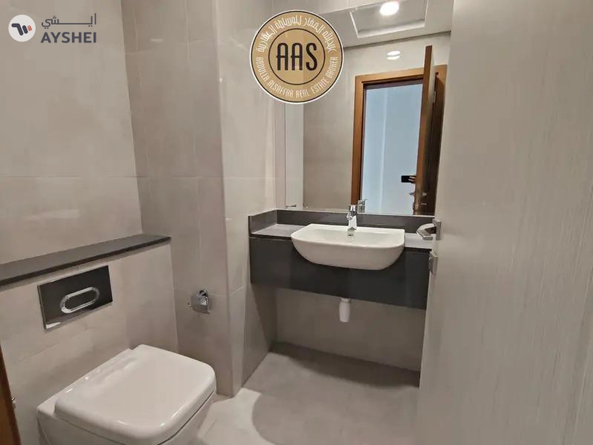 FIRST TENANT | 3BHK LUXURY APARTMENT WITH BALCONY IN ARJAN-16-16