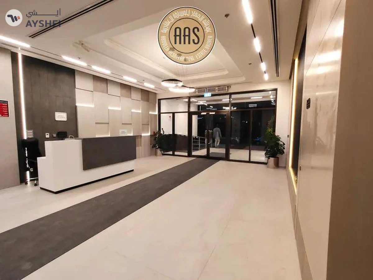 FIRST TENANT | 3BHK LUXURY APARTMENT WITH BALCONY IN ARJAN-17-17