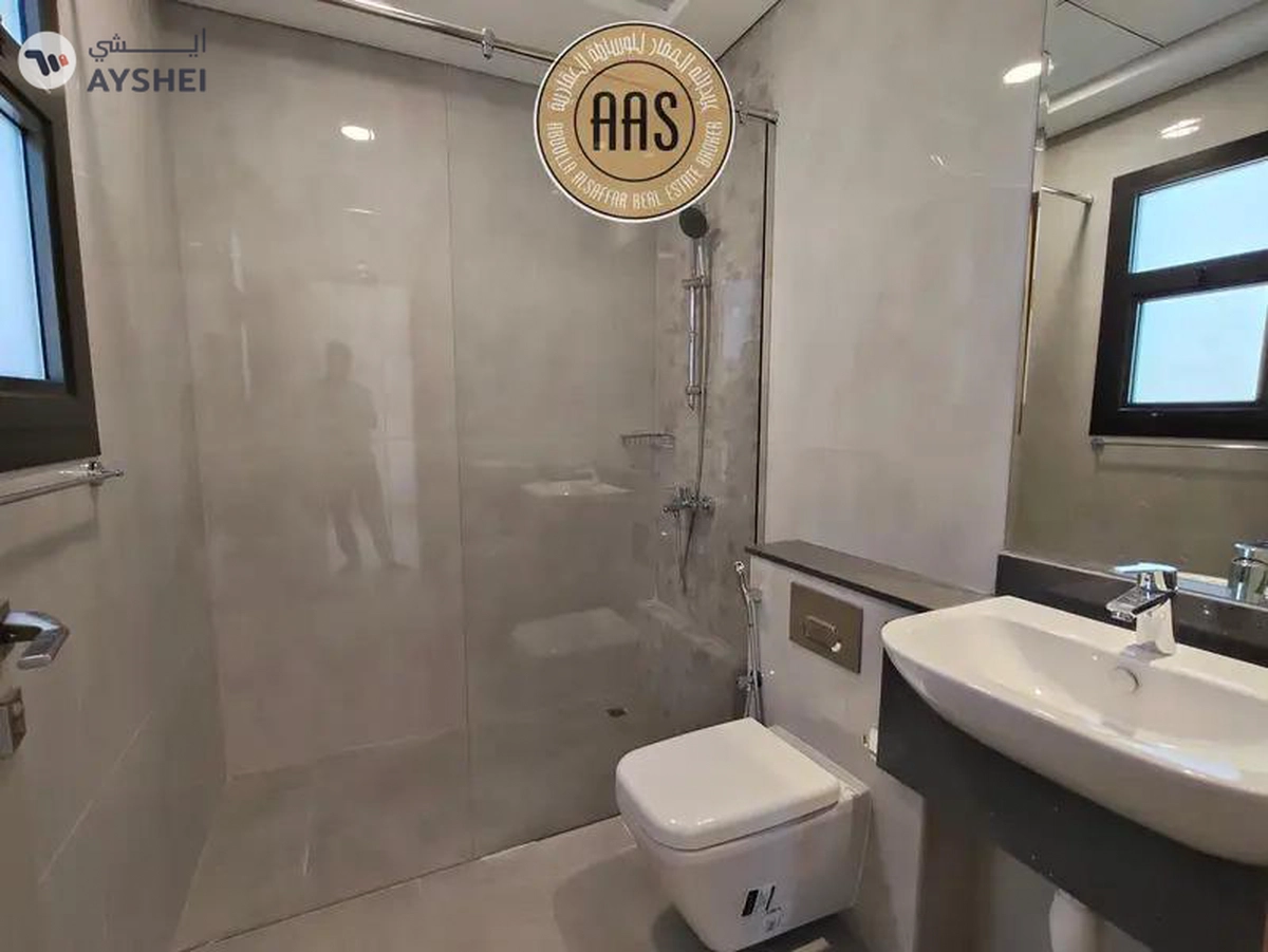 FIRST TENANT | 3BHK LUXURY APARTMENT WITH BALCONY IN ARJAN-18-18