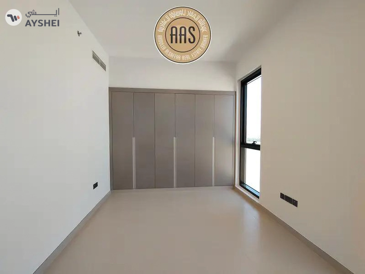 FIRST TENANT | 3BHK LUXURY APARTMENT WITH BALCONY IN ARJAN-4-4