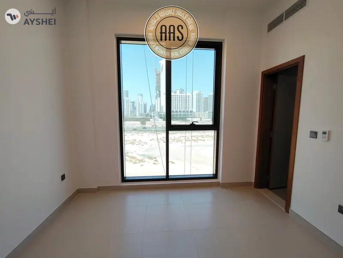 FIRST TENANT | 3BHK LUXURY APARTMENT WITH BALCONY IN ARJAN-5-5