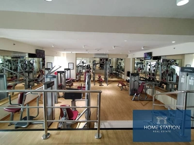 Golden Sands Al Barsha, Al Barsha 1, Al Barsha, Dubai-22