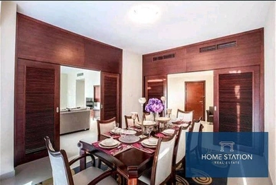 Golden Sands Al Barsha, Al Barsha 1, Al Barsha, Dubai-2