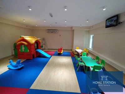 Golden Sands Al Barsha, Al Barsha 1, Al Barsha, Dubai-5