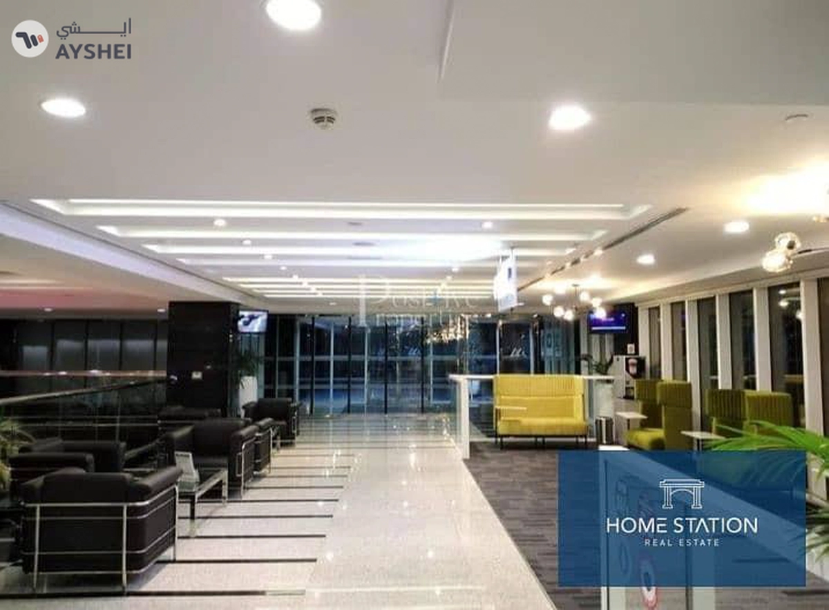 Golden Sands Al Barsha, Al Barsha 1, Al Barsha, Dubai-18-18