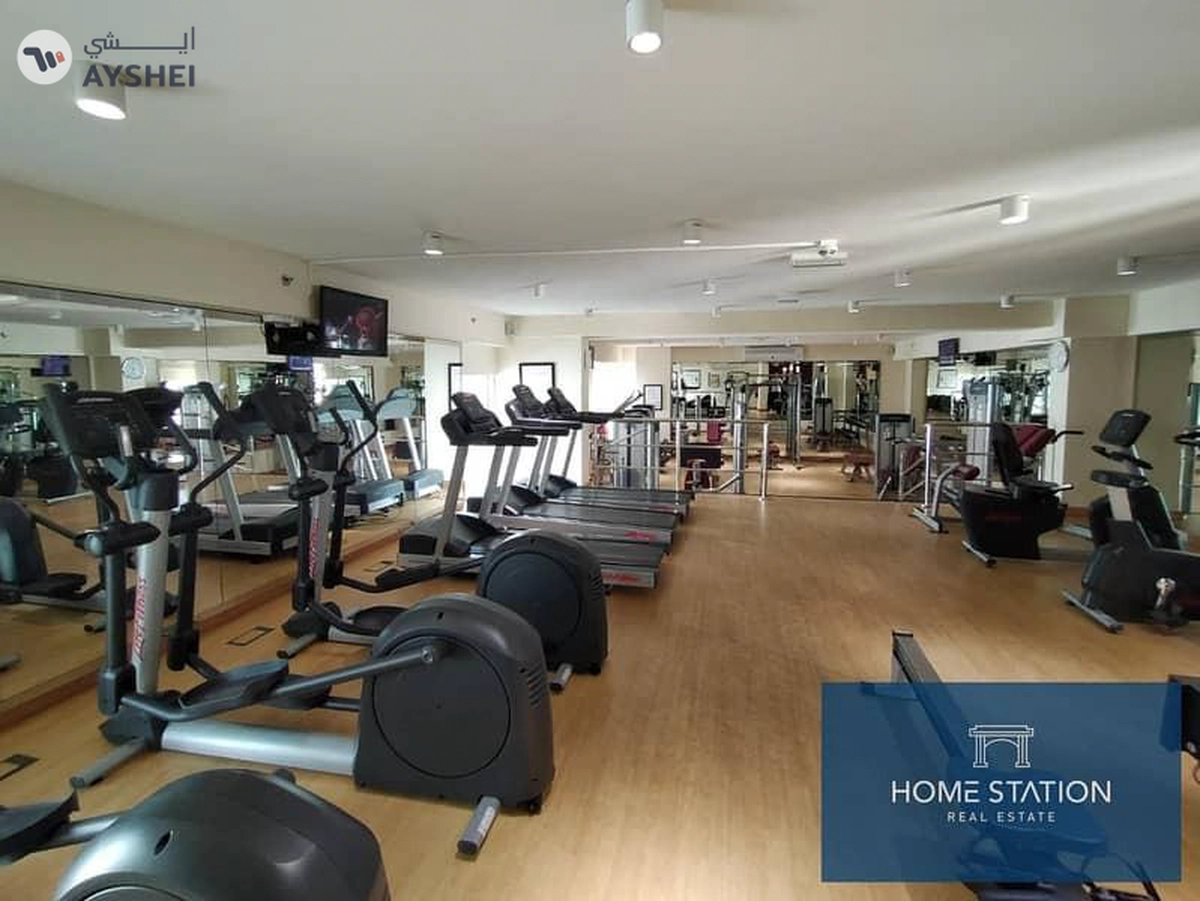 Golden Sands Al Barsha, Al Barsha 1, Al Barsha, Dubai-3-3