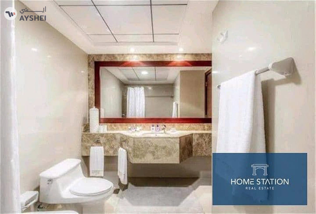 Golden Sands Al Barsha, Al Barsha 1, Al Barsha, Dubai-4-4