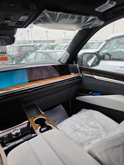 Cadillac Escalade Cadillac Escalade 6.2L Sport Platinum VIP 2026-6