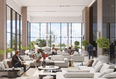 APARTMENT FOR SALE IN REEM HILLS 2, NAJMAT ABU DHABI-6