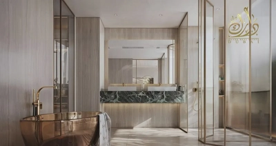 HIGH ROI /Fully furnished /Waterfront Living-3