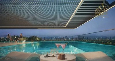 HIGH ROI /Fully furnished /Waterfront Living-2