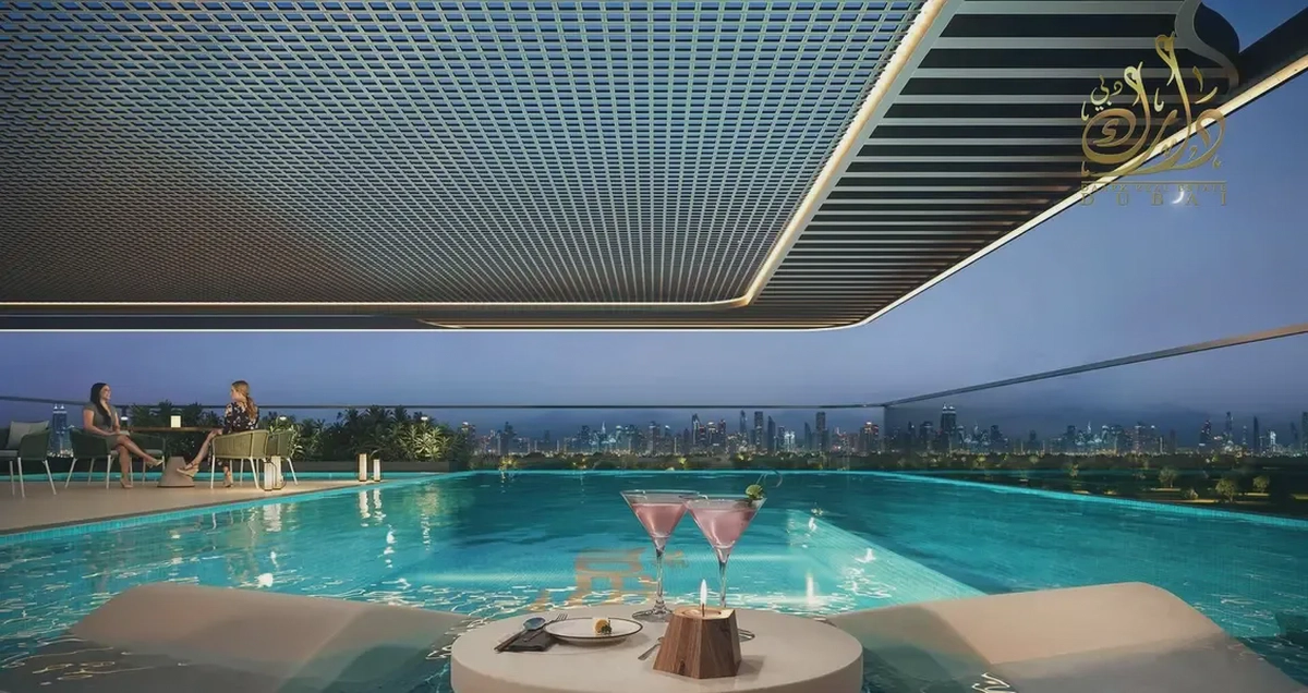 HIGH ROI /Fully furnished /Waterfront Living-2-2