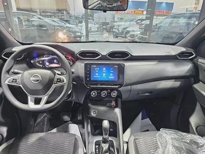 Nissan Magnite S 2026 GCC-11