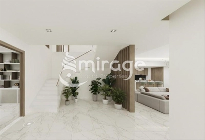 VILLA FOR SALE IN THE MAGNOLIAS, YAS ACRES-4