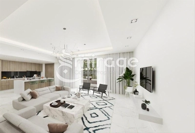 VILLA FOR SALE IN THE MAGNOLIAS, YAS ACRES-5
