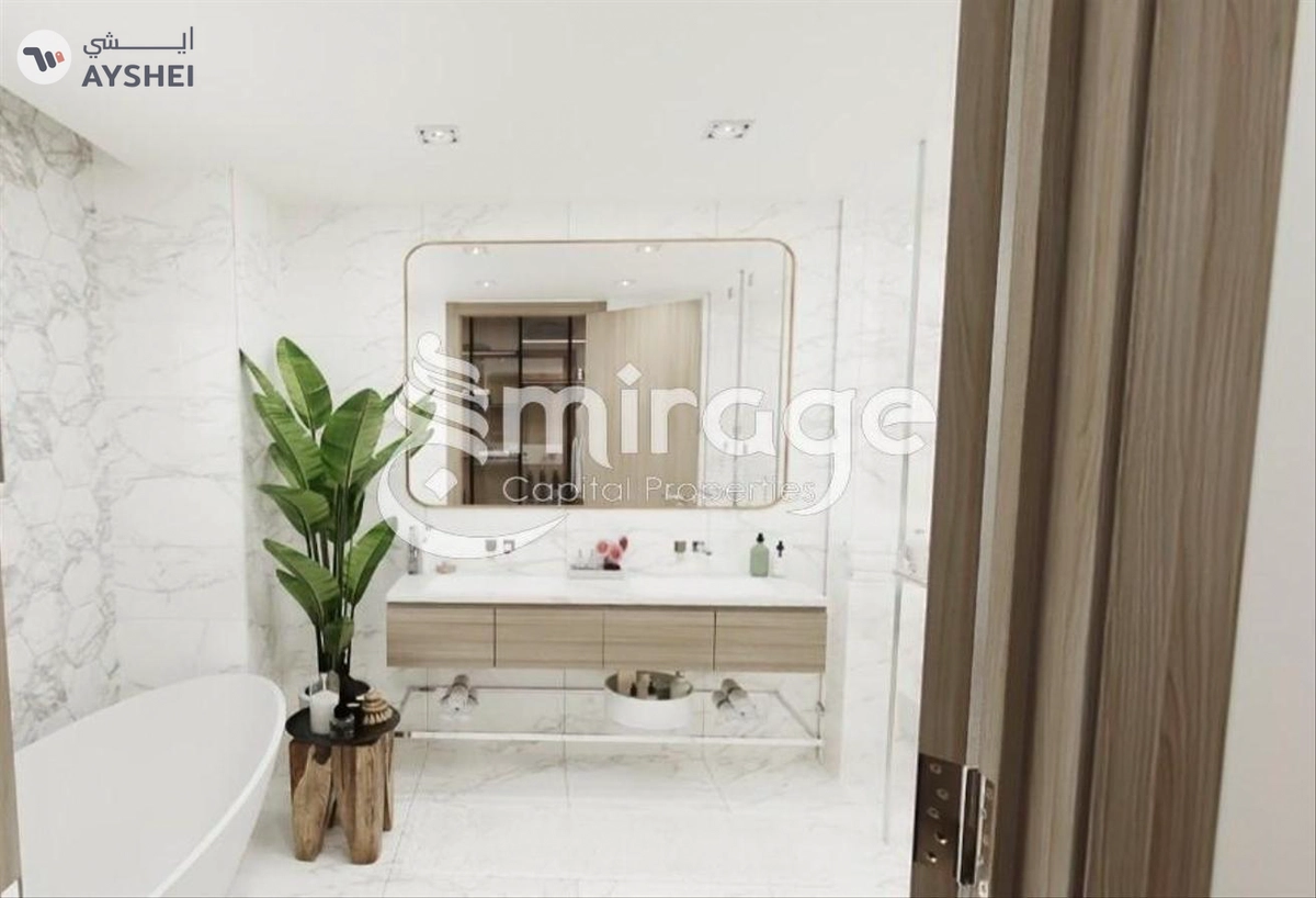 VILLA FOR SALE IN THE MAGNOLIAS, YAS ACRES-2-2