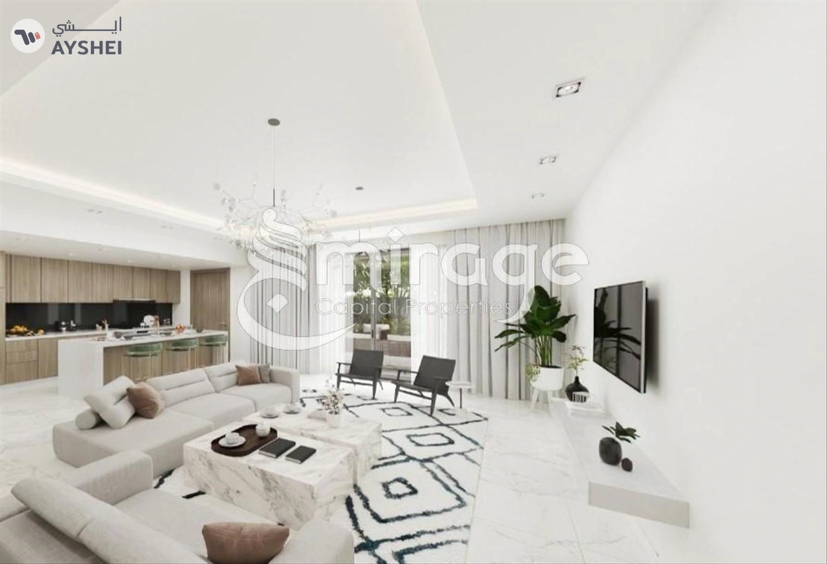 VILLA FOR SALE IN THE MAGNOLIAS, YAS ACRES-5-5