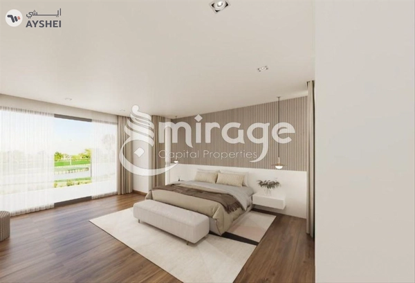 VILLA FOR SALE IN THE MAGNOLIAS, YAS ACRES