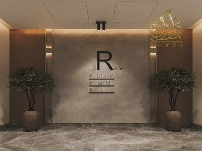 30/70 PAYMENT PLAN/CLOSE TO DUBAI MALL/BRANDED/3Y PHPP-1