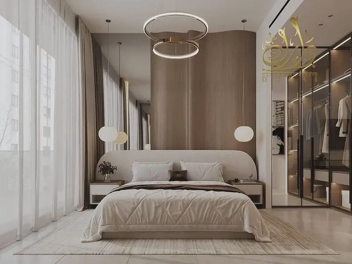 30/70 PAYMENT PLAN/CLOSE TO DUBAI MALL/BRANDED/3Y PHPP-3-3