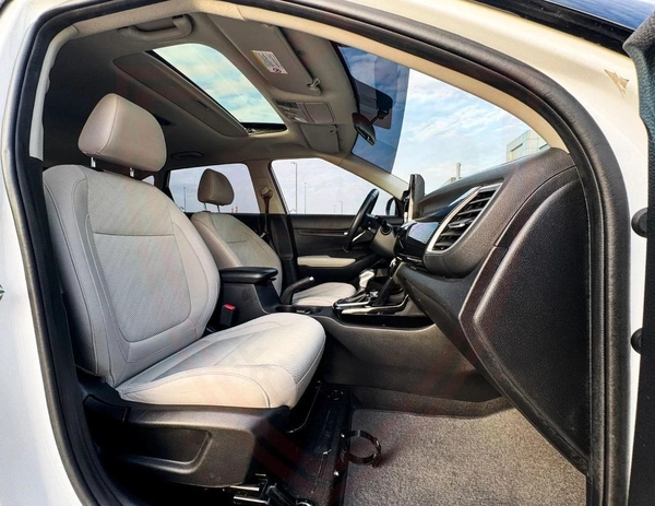 Kia Seltos LX 1.6L Kia Seltos | 1.6 L | 2023 | GCC | Accident-Free | In Excellent Condition