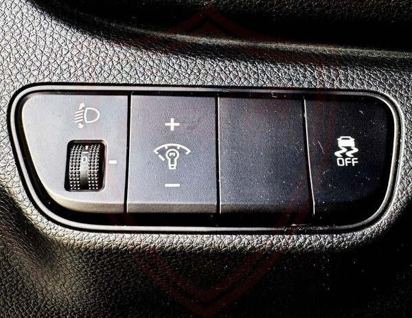 Kia Seltos LX 1.6L Kia Seltos | 1.6 L | 2023 | GCC | Accident-Free | In Excellent Condition