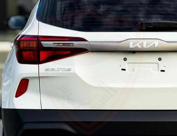 Kia Seltos LX 1.6L Kia Seltos | 1.6 L | 2023 | GCC | Accident-Free | In Excellent Condition