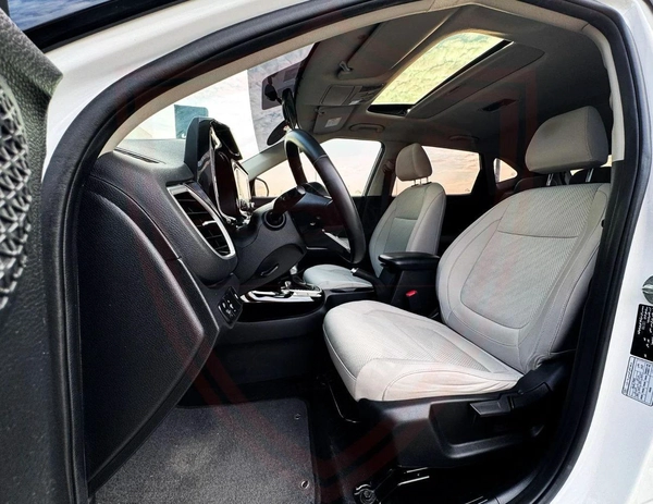 Kia Seltos LX 1.6L Kia Seltos | 1.6 L | 2023 | GCC | Accident-Free | In Excellent Condition