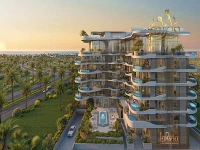 Exclusive Listing | Luxury Apartment-0