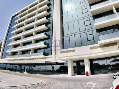 Gateway II Residences, Hayat Island, Mina Al Arab, Ras Al Khaimah-0