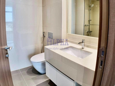 Gateway II Residences, Hayat Island, Mina Al Arab, Ras Al Khaimah-6