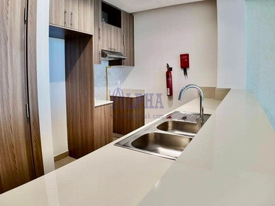 Gateway II Residences, Hayat Island, Mina Al Arab, Ras Al Khaimah-7