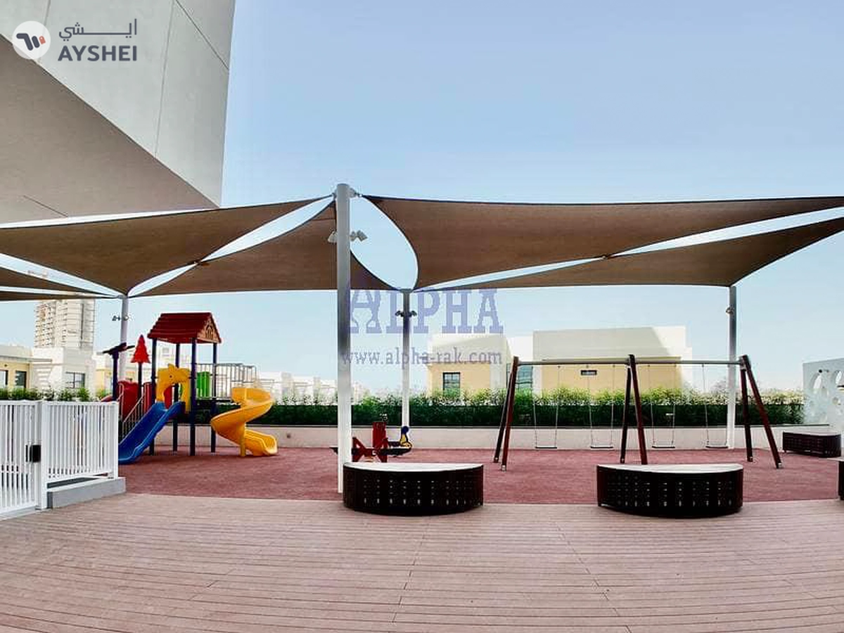 Gateway II Residences, Hayat Island, Mina Al Arab, Ras Al Khaimah-9-9