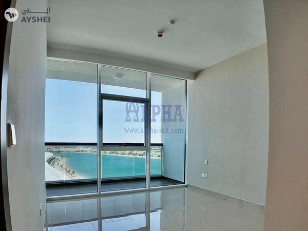 Gateway II Residences, Hayat Island, Mina Al Arab, Ras Al Khaimah