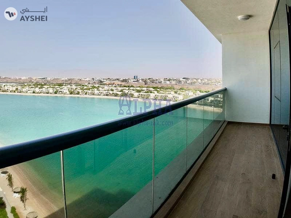 Gateway II Residences, Hayat Island, Mina Al Arab, Ras Al Khaimah