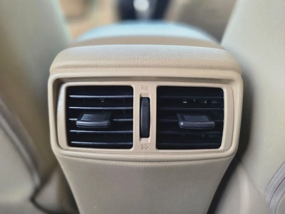 Nissan X-Trail S 2020 GCC Specs - Reliable Family SUV-17