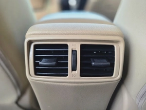 Nissan X-Trail S 2020 GCC Specs - Reliable Family SUV