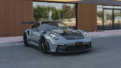 2024 Porsche 911 GT3 RS | Brand New | Full Carbon | WEISSACH Package-0