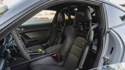 2024 Porsche 911 GT3 RS | Brand New | Full Carbon | WEISSACH Package-11