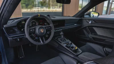 2024 Porsche 911 GT3 RS | Brand New | Full Carbon | WEISSACH Package-12