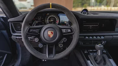 2024 Porsche 911 GT3 RS | Brand New | Full Carbon | WEISSACH Package-13