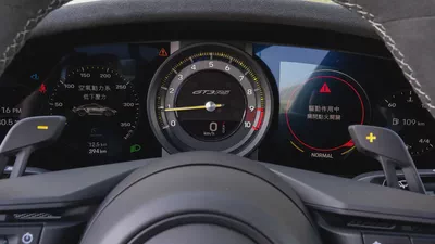 2024 Porsche 911 GT3 RS | Brand New | Full Carbon | WEISSACH Package-14