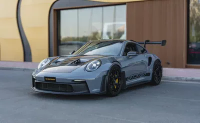 2024 Porsche 911 GT3 RS | Brand New | Full Carbon | WEISSACH Package-2