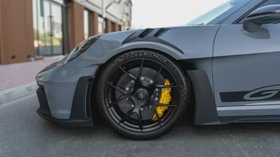 2024 Porsche 911 GT3 RS | Brand New | Full Carbon | WEISSACH Package-8